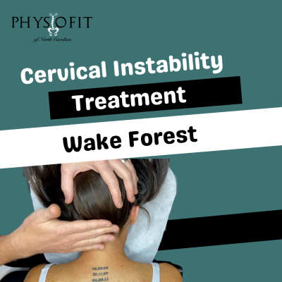 Cervical Instability Treatment Wake Forest