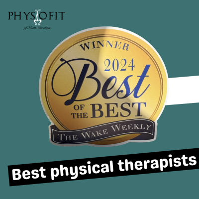 Best Physical Therapists