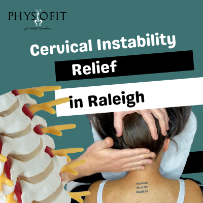 Cervical Instability Relief in Raleigh