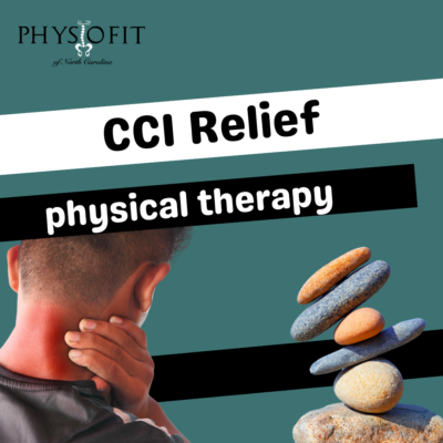 CCI Relief Physical Therapy